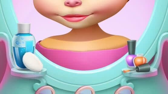 Talking Cat Emma Ballerina — screenshot 3