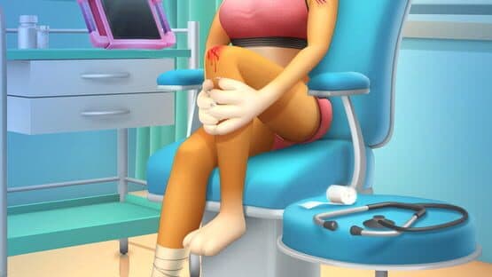 Talking Cat Emma Ballerina — screenshot 4