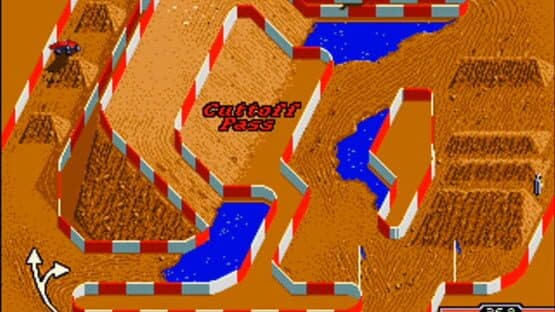Super Off Road Track Pack — screenshot 1