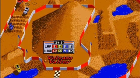 Super Off Road Track Pack — screenshot 2