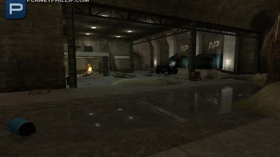Offshore — screenshot 1