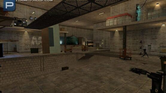 Offshore — screenshot 2