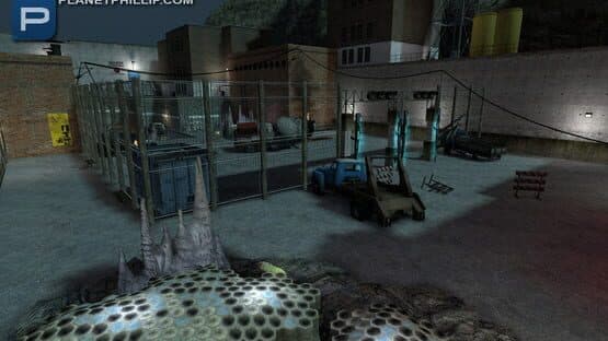 Offshore — screenshot 3