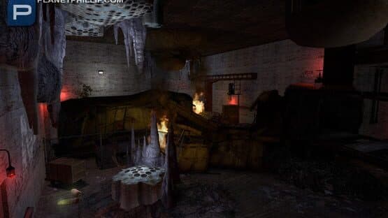 Offshore — screenshot 4