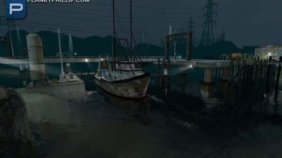 Offshore — screenshot 5