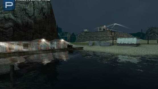 Offshore — screenshot 6
