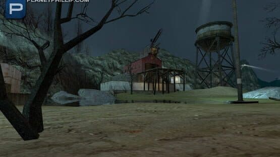 Offshore — screenshot 7