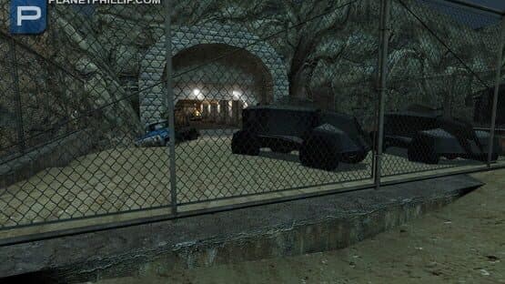 Offshore — screenshot 8