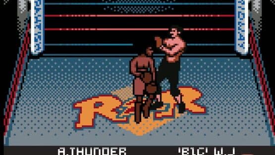 Ready 2 Rumble Boxing — screenshot 1