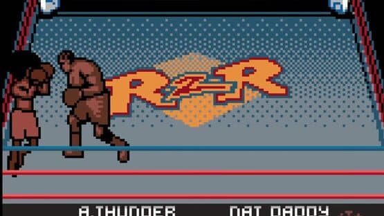Ready 2 Rumble Boxing — screenshot 2