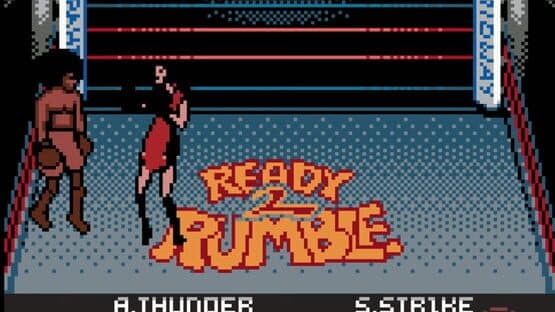 Ready 2 Rumble Boxing — screenshot 3
