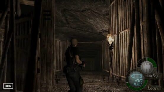 Resident Evil 4: Collector's Edition — screenshot 1