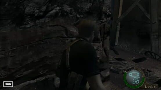 Resident Evil 4: Collector's Edition — screenshot 2