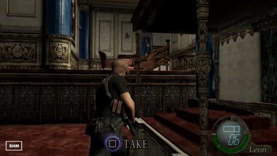 Resident Evil 4: Collector's Edition — screenshot 3