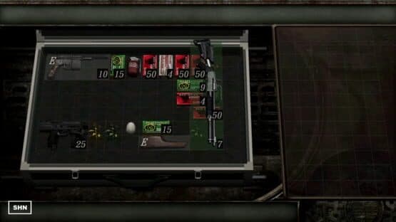 Resident Evil 4: Lenticular Edition — screenshot 2