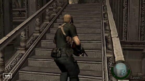 Resident Evil 4: Lenticular Edition — screenshot 3