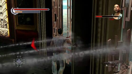 Stranglehold: Collectors Edition — screenshot 2