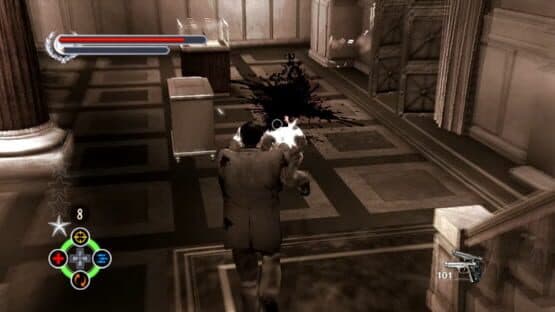 Stranglehold: Collectors Edition — screenshot 3