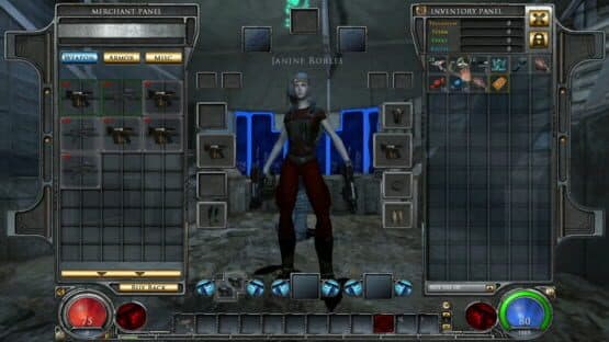 Hellgate: Tokyo — screenshot 3