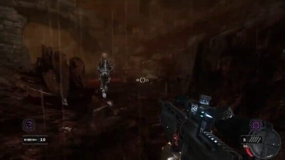 Clive Barker's Jericho: Special Edition — screenshot 3