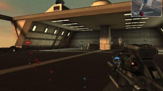 Battlefield 2142: Deluxe Edition — screenshot 2
