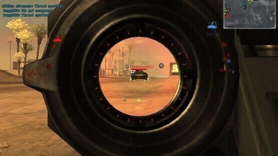 Battlefield 2142: Deluxe Edition — screenshot 3