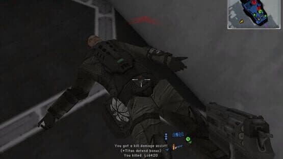 Battlefield 2142: Deluxe Edition — screenshot 4