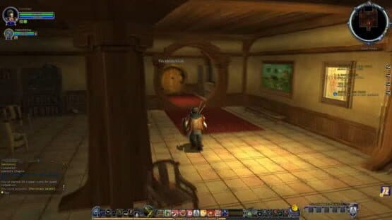 The Lord of the Rings Online: Mithril Edition — screenshot 2