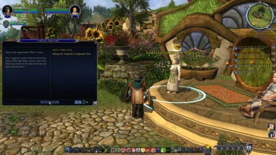 The Lord of the Rings Online: Mithril Edition — screenshot 3