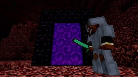 Minecraft: Pretty Scary Update — screenshot 2
