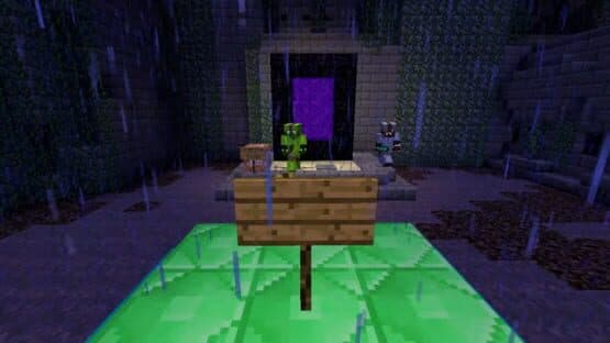 Minecraft: Pretty Scary Update — screenshot 3