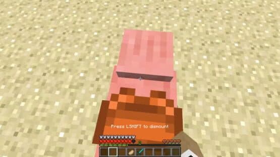 Minecraft: Horse Update — screenshot 3