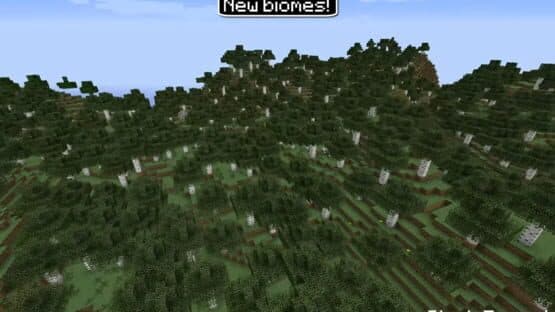 Minecraft: The Update that Changed the World — screenshot 2