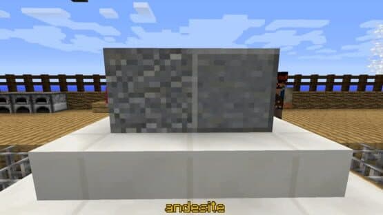 Minecraft: Bountiful Update — screenshot 2