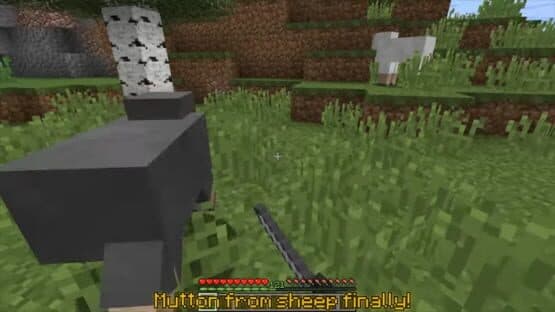 Minecraft: Bountiful Update — screenshot 3