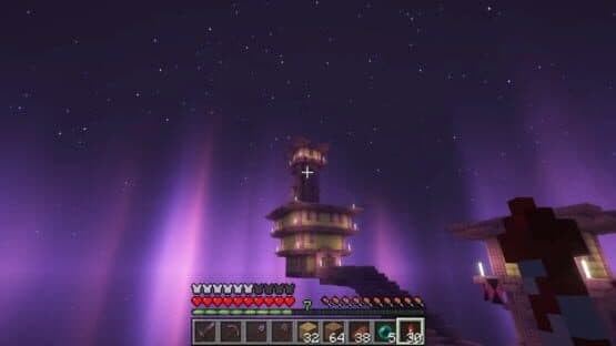 Minecraft 1.9: Combat Update — screenshot 3