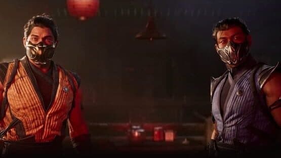 Mortal Kombat 1 — screenshot 2