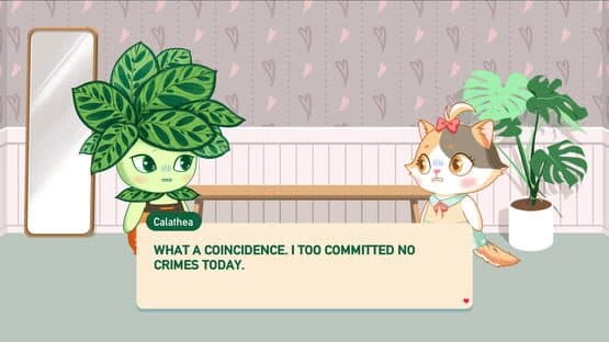 Love, Ghostie — screenshot 2