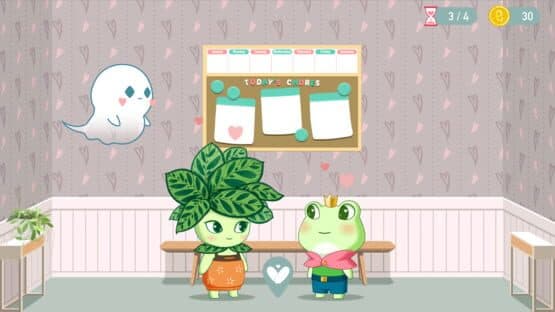 Love, Ghostie — screenshot 5
