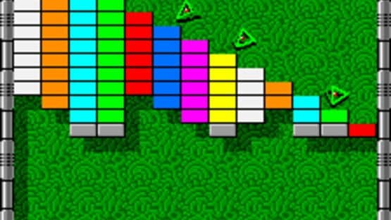 Arkanoid — screenshot 1