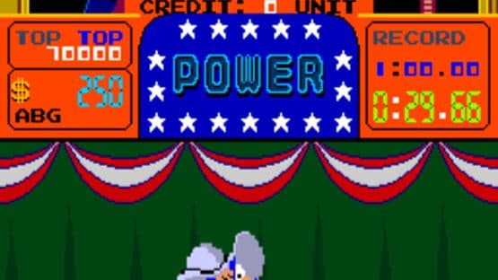 Arm Wrestling — screenshot 1