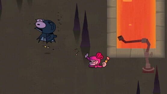 #Blud — screenshot 5