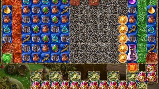 Spellarium — screenshot 1