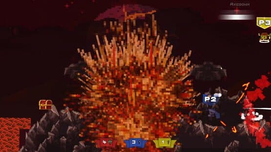 Axe Me Down — screenshot 5