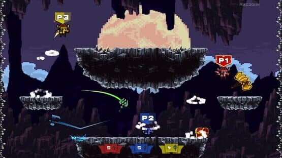 Axe Me Down — screenshot 7