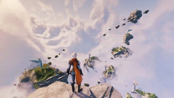 Lost Skies — screenshot 1