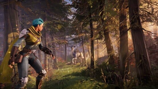 Lost Skies — screenshot 4