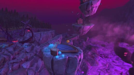 Golf With Your Friends: Corrupted Forest Course — screenshot 7