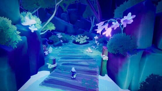 The Smurfs 2: The Prisoner of the Green Stone — screenshot 3