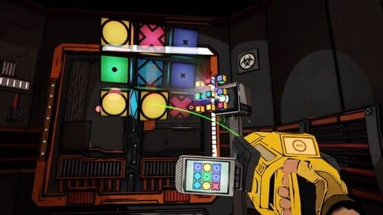 The Wired Narrative Bundle — screenshot 8